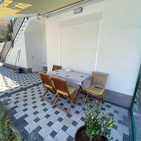 Apartmani Roko Drvenik  Exterior photo