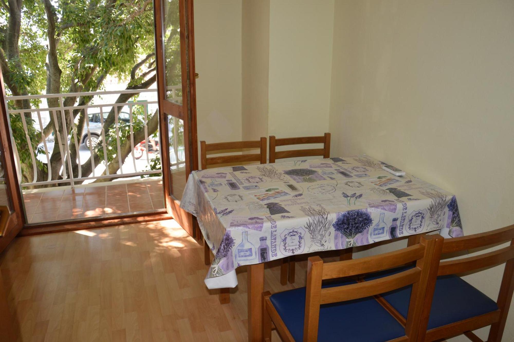 Apartmani Roko Drvenik  Exterior photo