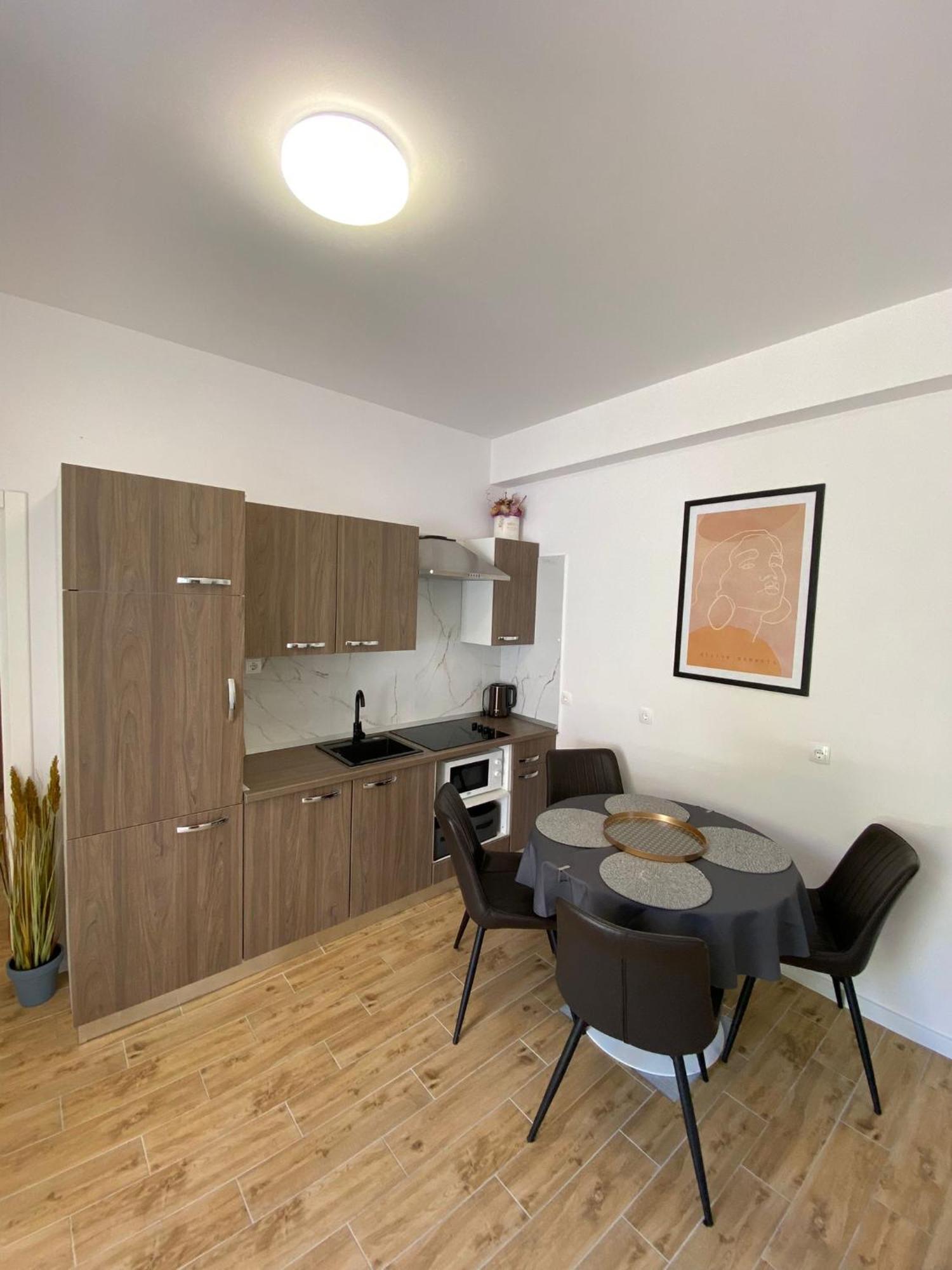 Apartmani Roko Drvenik  Exterior photo