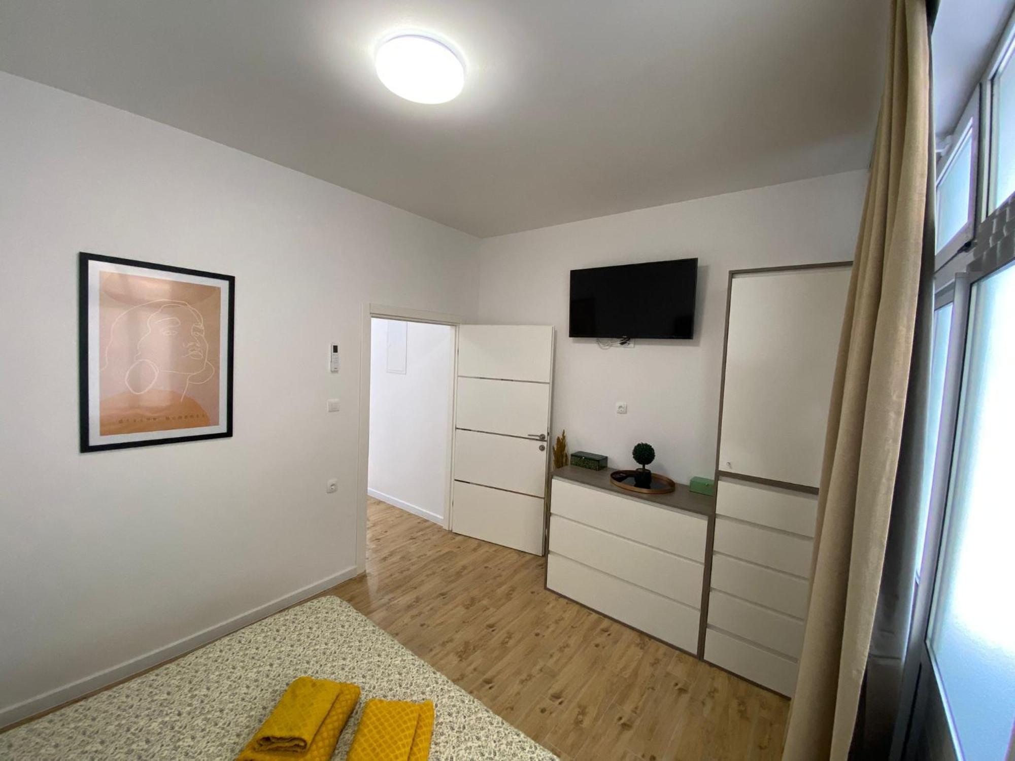 Apartmani Roko Drvenik  Exterior photo