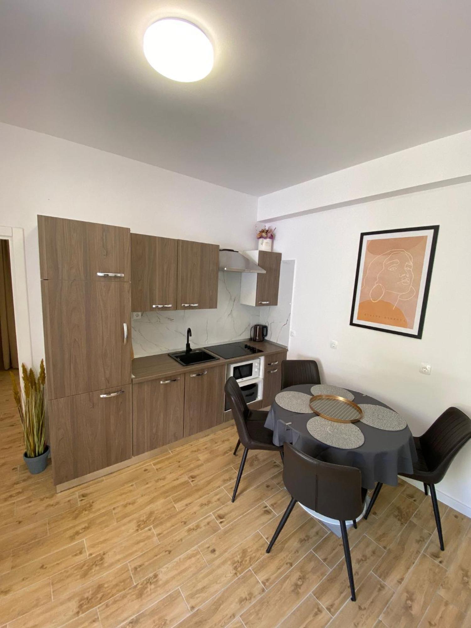 Apartmani Roko Drvenik  Exterior photo