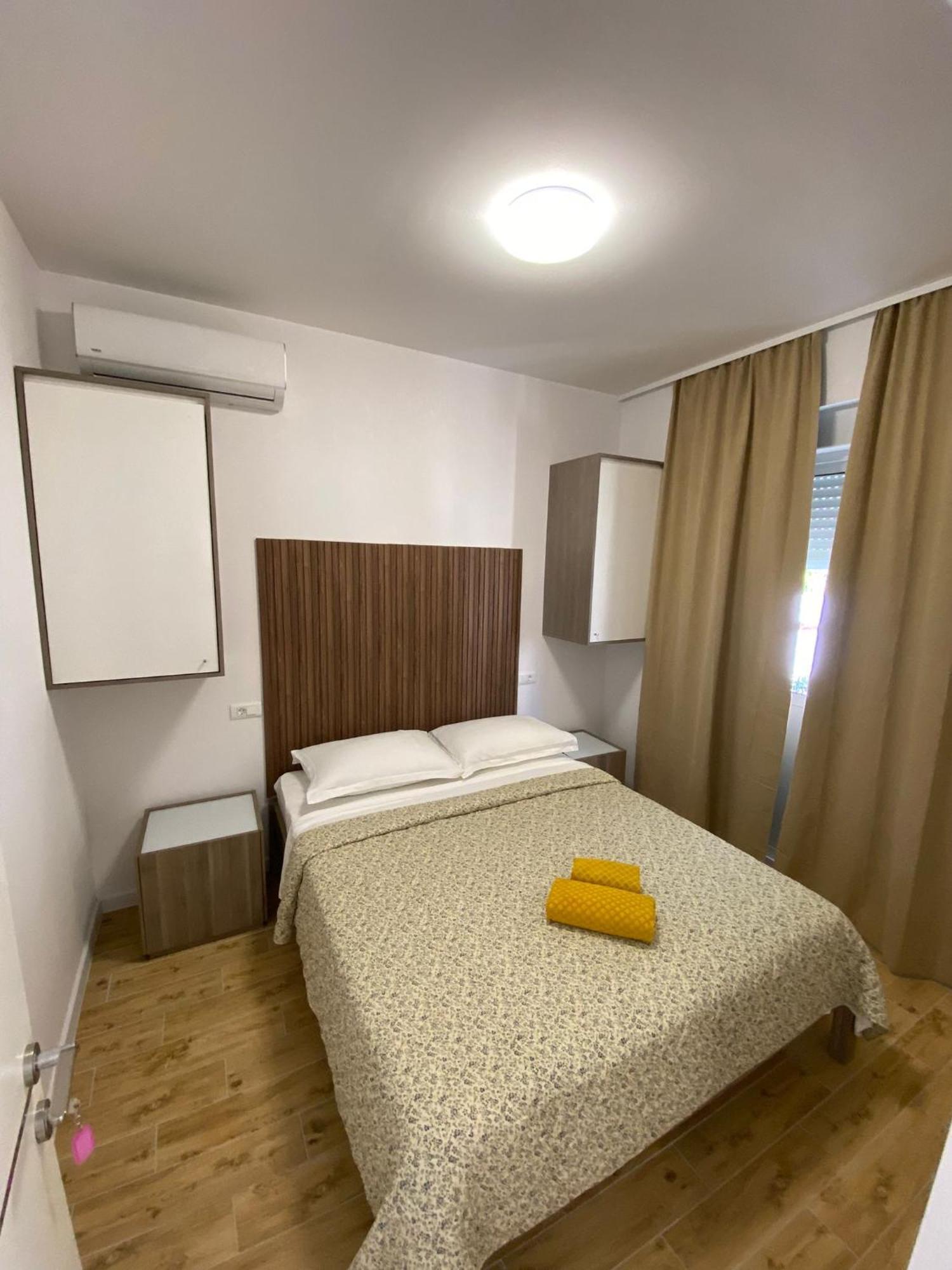 Apartmani Roko Drvenik  Exterior photo