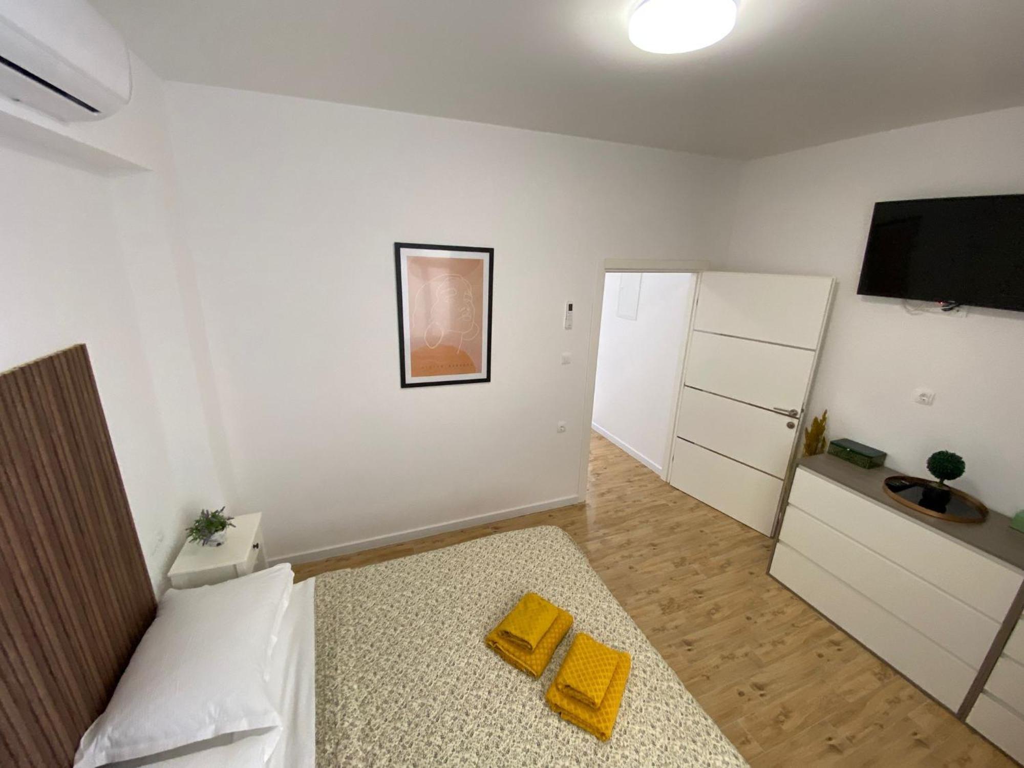 Apartmani Roko Drvenik  Exterior photo