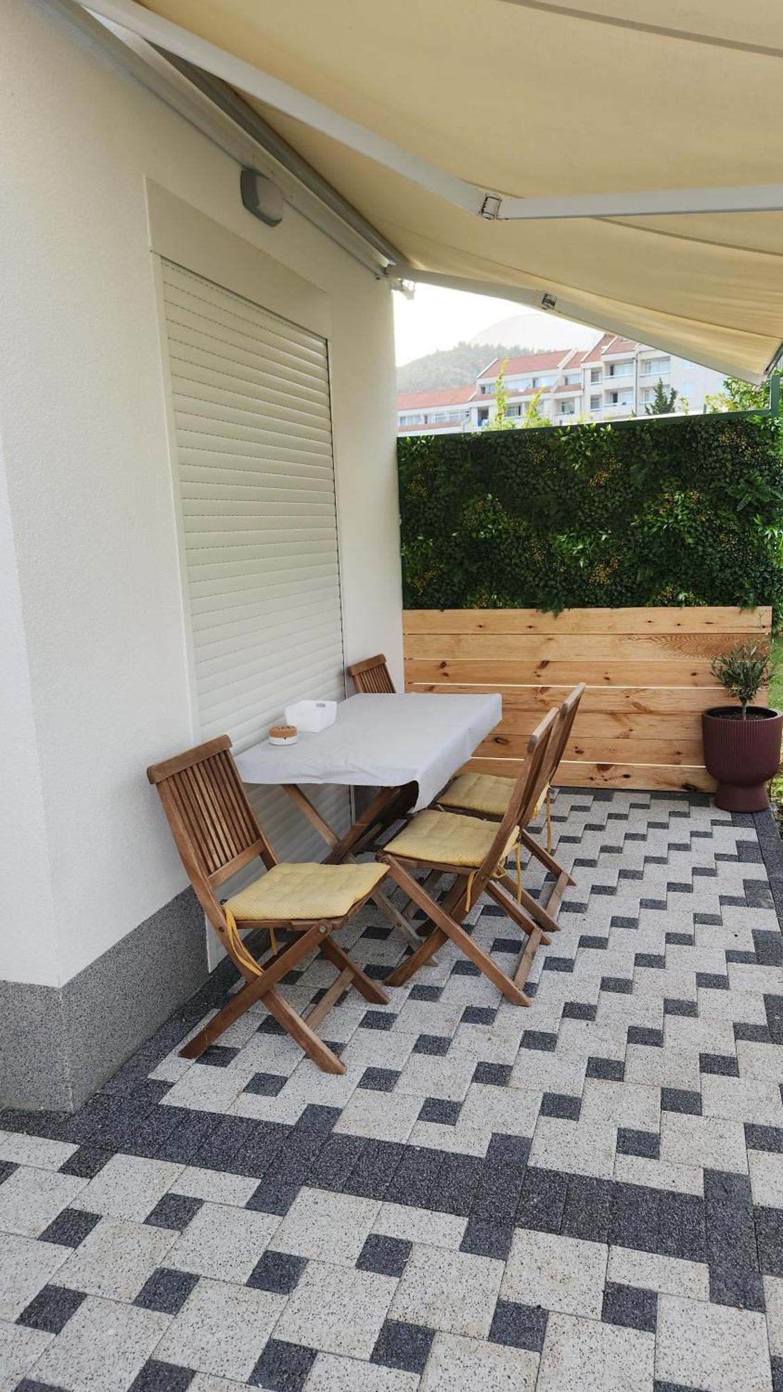Apartmani Roko Drvenik  Exterior photo