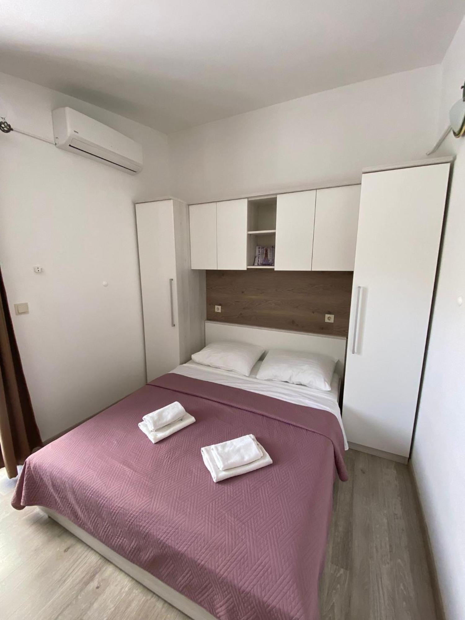 Apartmani Roko Drvenik  Exterior photo
