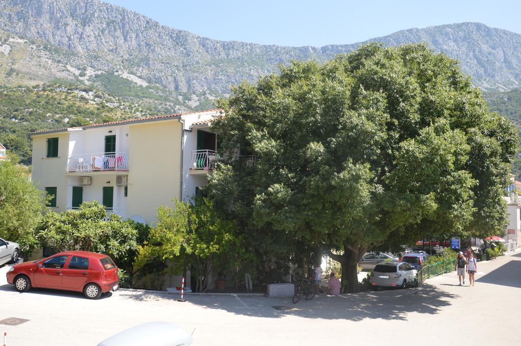 Apartmani Roko Drvenik  Exterior photo