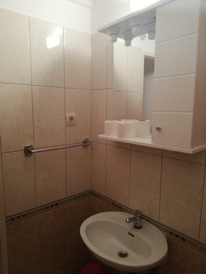 Apartmani Roko Drvenik  Exterior photo