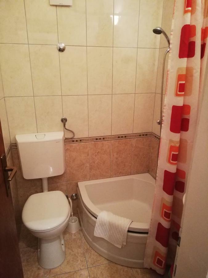 Apartmani Roko Drvenik  Exterior photo