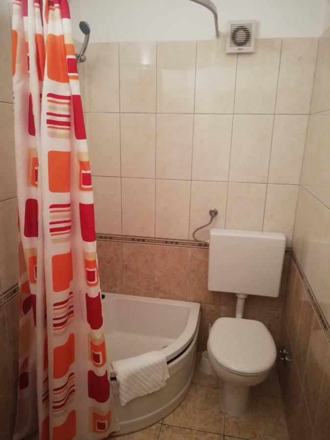 Apartmani Roko Drvenik  Exterior photo